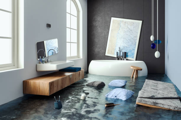 Best Local water damage restoration  in Angels, CA