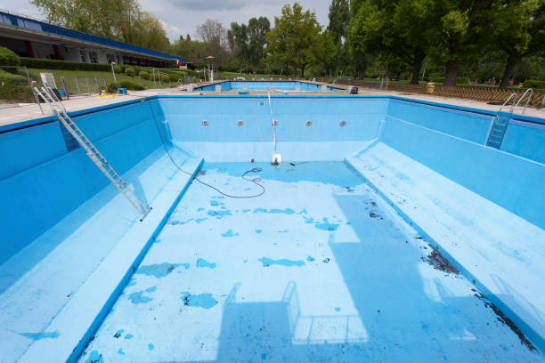 Water damage restoration experts in Angels, CA